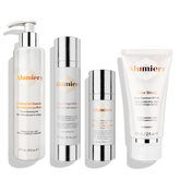 Brightening Collection for Hyperpigmentation (with 2% HQ) - Normal/Oily